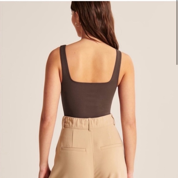 Soft A&F collection bodysuit - Picture 3 of 5